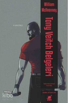 Tony Veitch Belgeleri - William McIlvanney