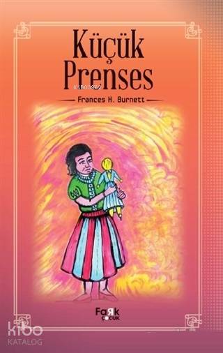 Küçük Prenses