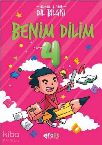 Benim Dilim4 - Veysel Yıldız