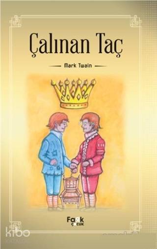 Çalınan Taç