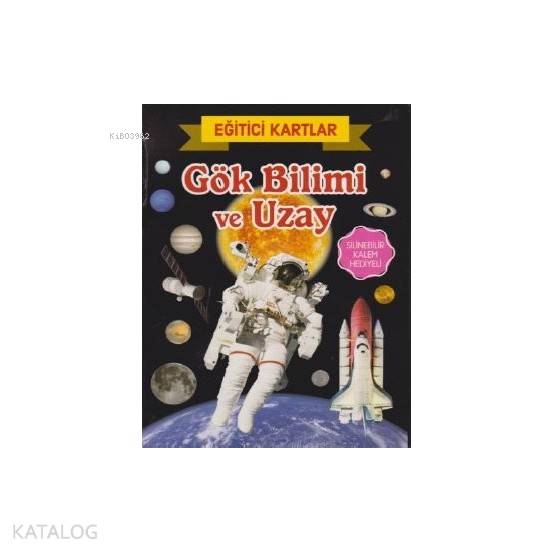 Gök Bilimi Ve Uzay - Ahmet Altay