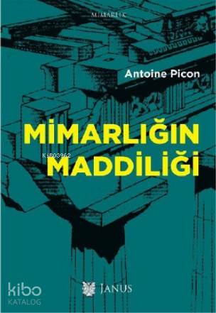 Mimarlığın Maddiliği