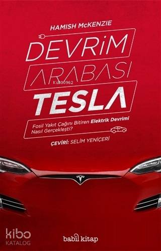 Devrim Arabası Tesla