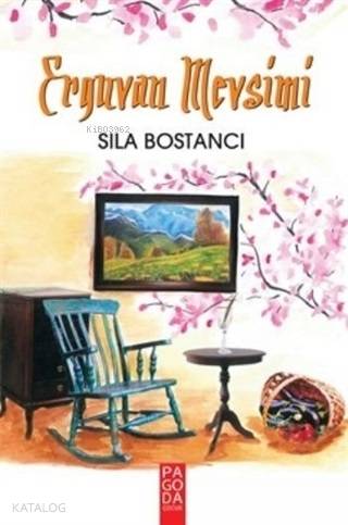 Erguvan Mevsimi