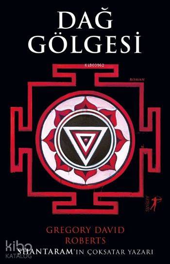 Dağ Gölgesi