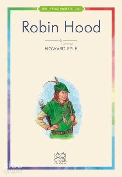 Robin Hood