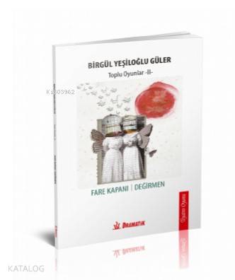 Fare Kapanı Değirmen - Toplu Oyunlar 2