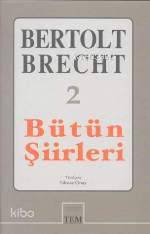 Bütün Şiirleri 2