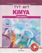 Final Yayınları TYT - AYT Kimya Soru Bankası