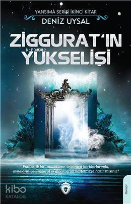 Ziggurat In Yükselişi