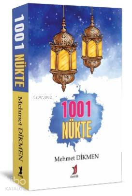 1001 Nükte - Mehmet Dikmen