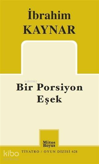 Bir Porsiyon Eşek