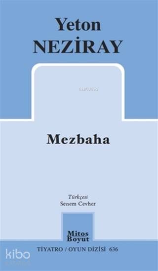 Mezbaha