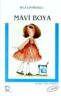 Mavi Boya