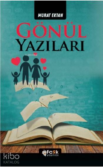Gönül Yazıları