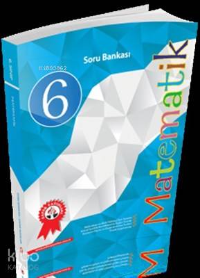 6. Sınıf Matematik Soru Bankası