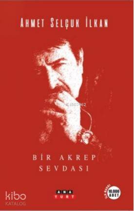 Bir Akrep Sevdası