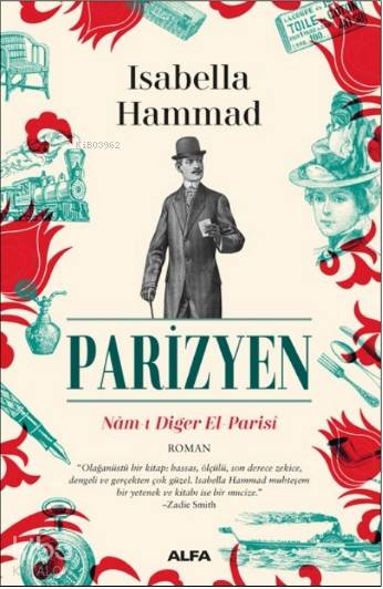 Parizyen; Nâm ı Diğer El Partisi