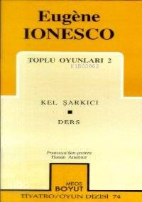 Toplu Oyunları 2; Kel Şarkıcı - Ders