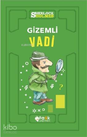 Gizemli Vadi