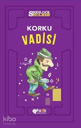 Korku Vadisi