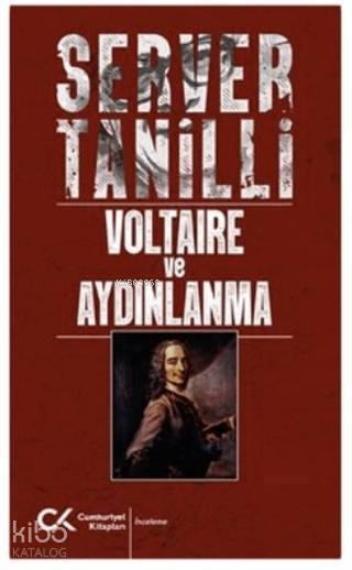 Voltaire ve Aydınlanma