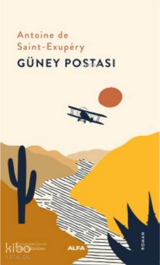 Güney Postası