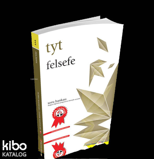 Zafer Yayınları TYT Felsefe Soru Bankası Zafer