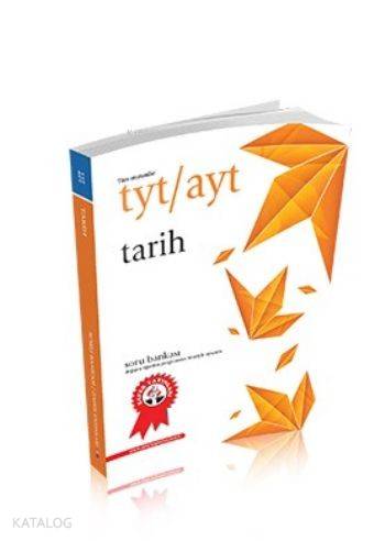 Zafer Yks Tyt Ayt Tarih Soru Bankası Tüm Oturumlar-Yeni