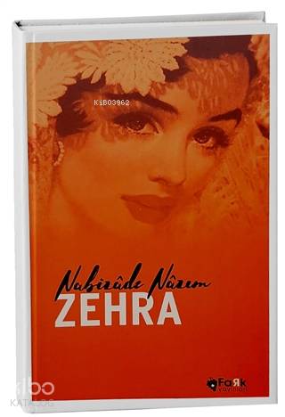 Zehra - Nabizade Nazım