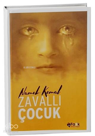 Zavallı Çocuk - Namık Kemal