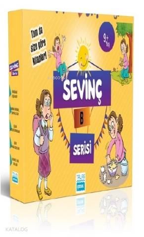 Sevinç-B Serisi