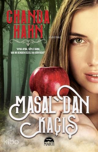 Masal'dan KaçIş - Chanda Hahn