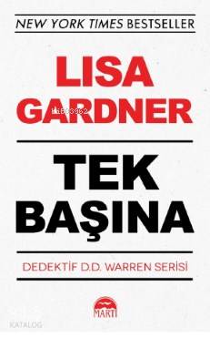 Tek Başına - Lisa Gardner
