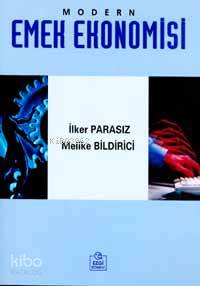 Modern Emek Ekonomisi-Melike Bildirici