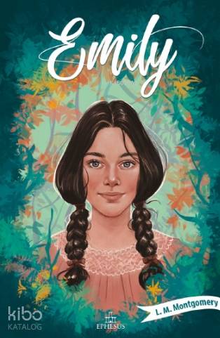Emily - 1