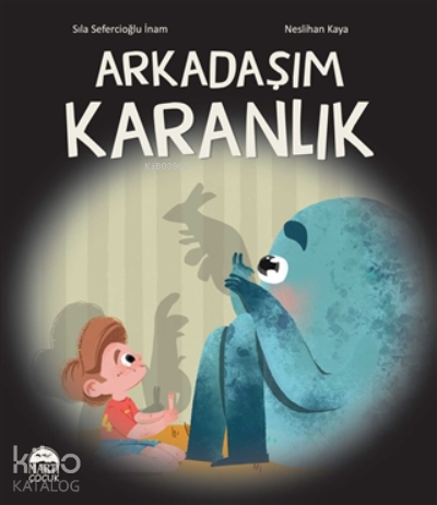 Arkadaşım Karanlık