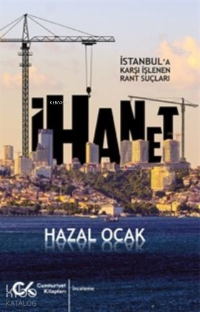 İhanet