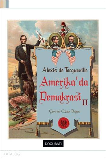 Amerika'da Demokrasi II