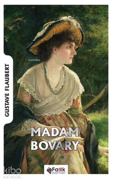 Madam Bovary