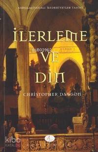 Açılım Kitap İlerleme Ve Din