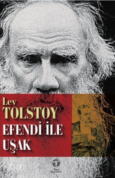 Efendi ile Uşak
