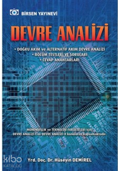 Devre Analizi