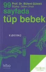 99 Sayfada Tüp Bebek