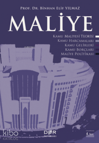 Maliye