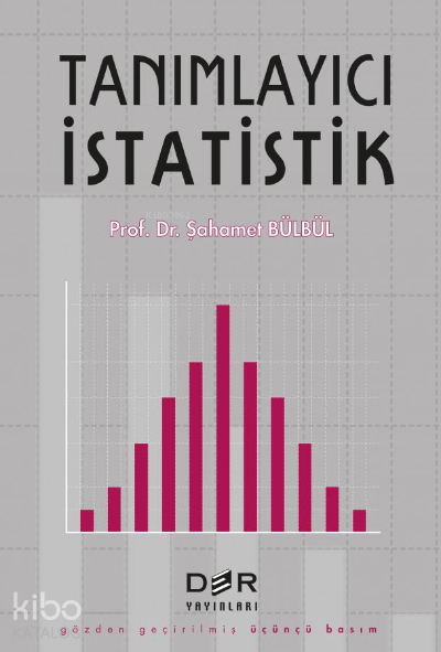 Tanımlayıcı İstatistik