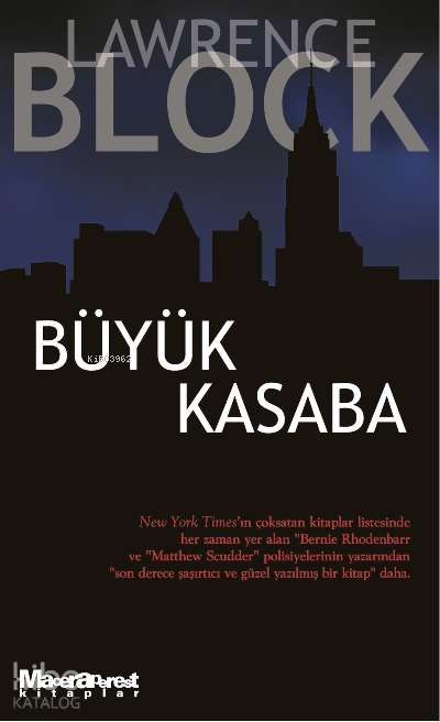 Büyük Kasaba