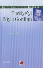 Türkiye'yi Böyle Gördüm