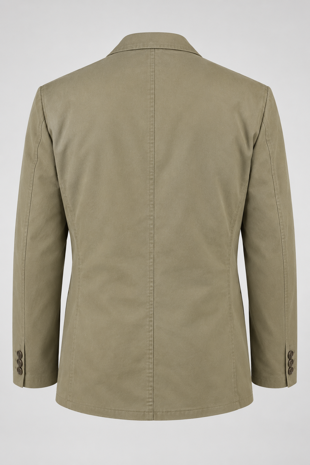 Casual Erkek Blazer Ceket