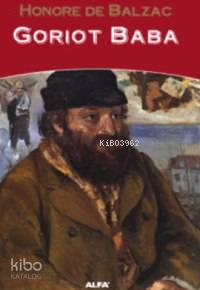 Goriot Baba